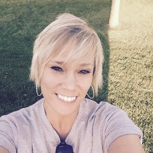 Meet your Posher, Kim